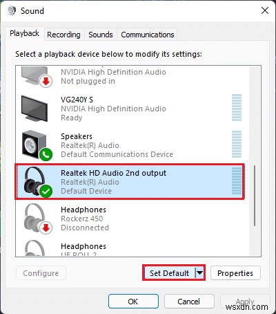 Windows 11でRealtek Audio Consoleが動作しない問題を解決する9つの方法