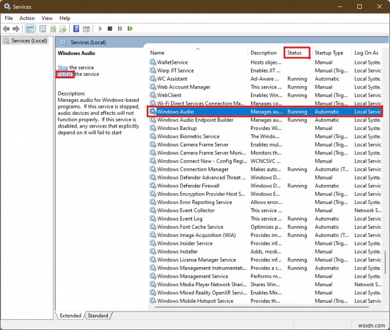 Windows 11でRealtek Audio Consoleが動作しない問題を解決する9つの方法