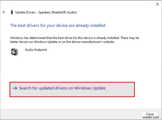 Windows 11でRealtek Audio Consoleが動作しない問題を解決する9つの方法