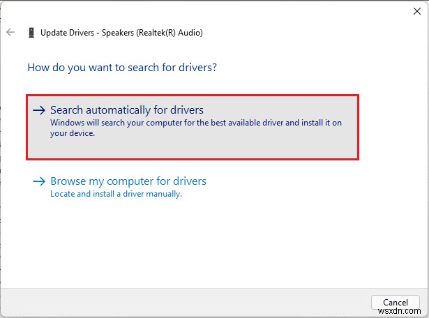 Windows 11でRealtek Audio Consoleが動作しない問題を解決する9つの方法