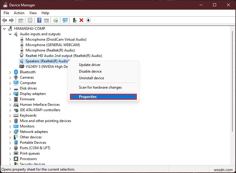 Windows 11で発生するオーディオのノイズ(バズ音)とフリーズを解決する10の方法