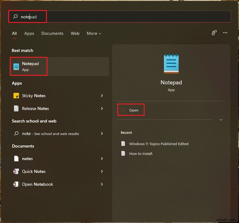 Windows 11の右クリックメニューに「復元ポイントの作成」を追加する方法