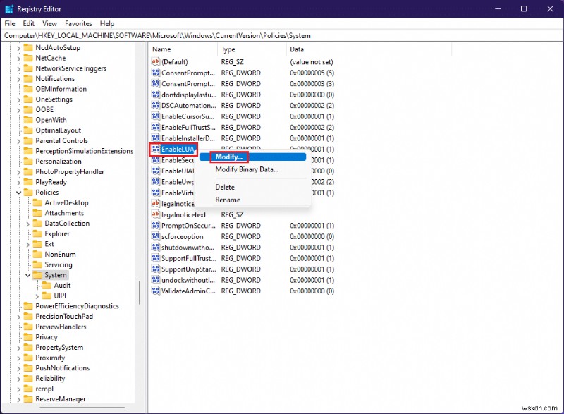 Windows 11でユーザーアカウント制御(UAC)を有効・無効にする3つの方法