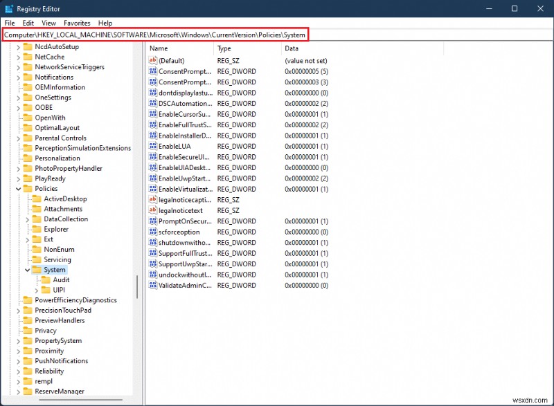 Windows 11でユーザーアカウント制御(UAC)を有効・無効にする3つの方法