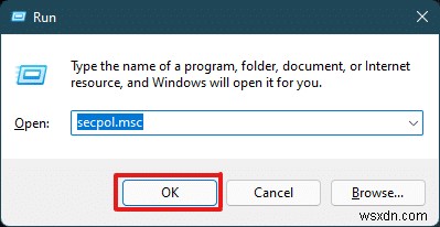 Windows 11でユーザーアカウント制御(UAC)を有効・無効にする3つの方法