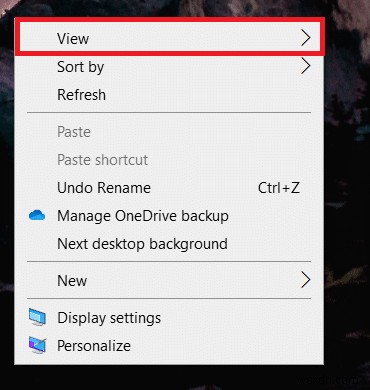 Windows 10でミニマルなデスクトップを作成する方法｜アイコン整理からタスクバー設定まで