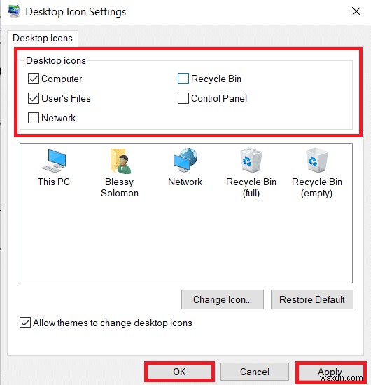 Windows 10でミニマルなデスクトップを作成する方法｜アイコン整理からタスクバー設定まで