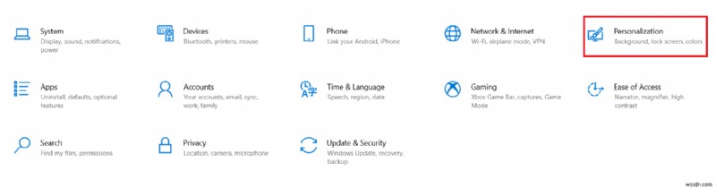 Windows 10でミニマルなデスクトップを作成する方法｜アイコン整理からタスクバー設定まで
