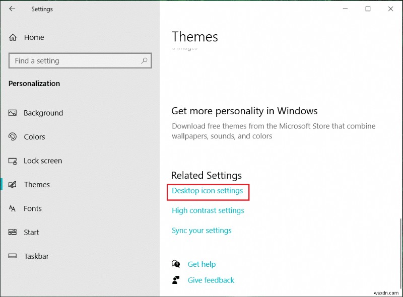 Windows 10でミニマルなデスクトップを作成する方法｜アイコン整理からタスクバー設定まで