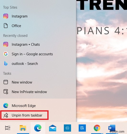 Windows 10でミニマルなデスクトップを作成する方法｜アイコン整理からタスクバー設定まで