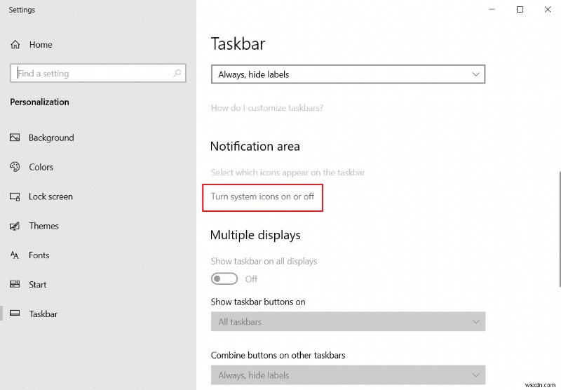 Windows 10でミニマルなデスクトップを作成する方法｜アイコン整理からタスクバー設定まで