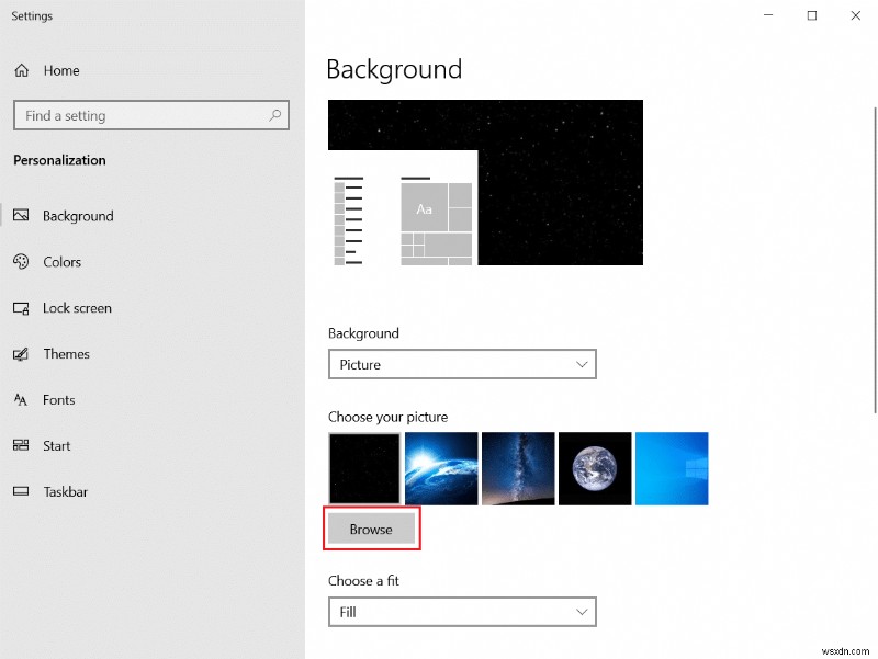 Windows 10でミニマルなデスクトップを作成する方法｜アイコン整理からタスクバー設定まで