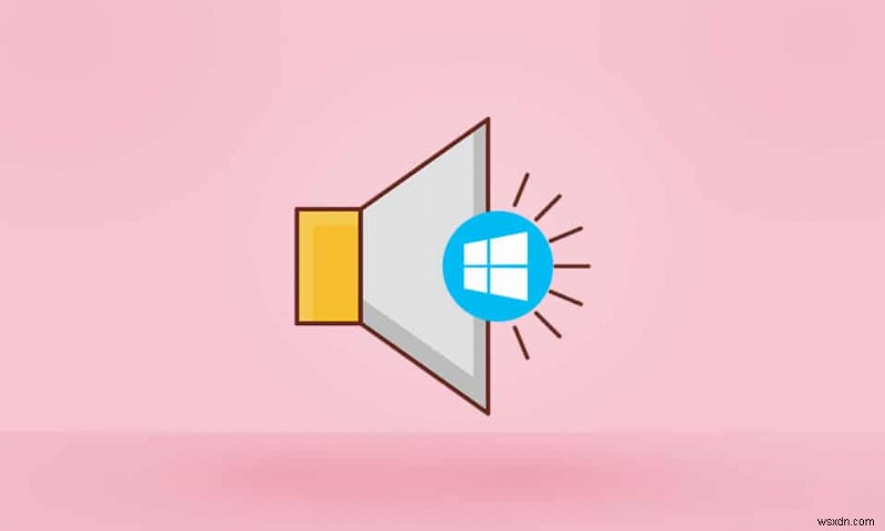 Windows 10でサウンドコントロールパネルを開く5つの方法|ショートカット作成手順も解説