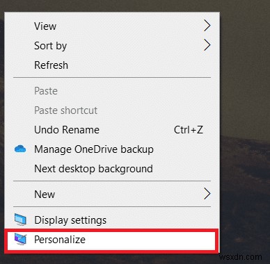 Windows 10でミニマルなデスクトップを作成する方法｜アイコン整理からタスクバー設定まで