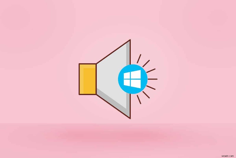 Windows 10でサウンドコントロールパネルを開く5つの方法|ショートカット作成手順も解説