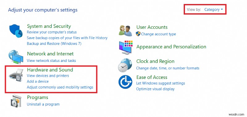 Windows 10でサウンドコントロールパネルを開く5つの方法|ショートカット作成手順も解説