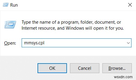 Windows 10でサウンドコントロールパネルを開く5つの方法|ショートカット作成手順も解説