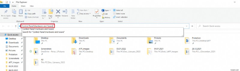 Windows 10でサウンドコントロールパネルを開く5つの方法|ショートカット作成手順も解説
