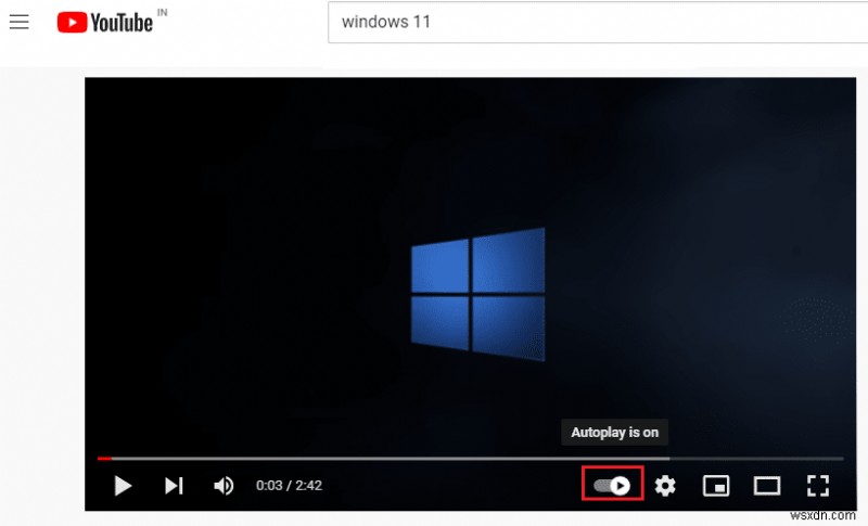 YouTubeの自動再生が機能しない問題を解決する方法【Chrome・Firefox対応】