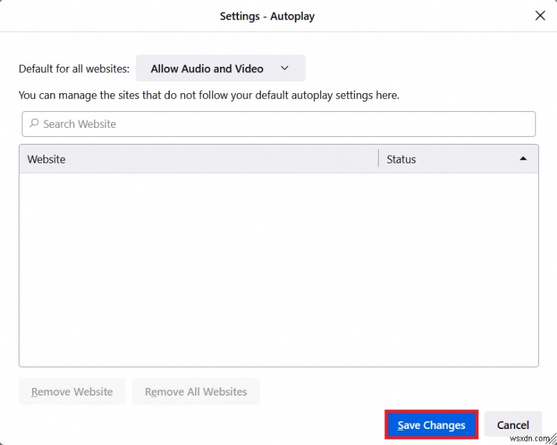 YouTubeの自動再生が機能しない問題を解決する方法【Chrome・Firefox対応】