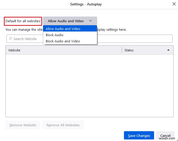 YouTubeの自動再生が機能しない問題を解決する方法【Chrome・Firefox対応】