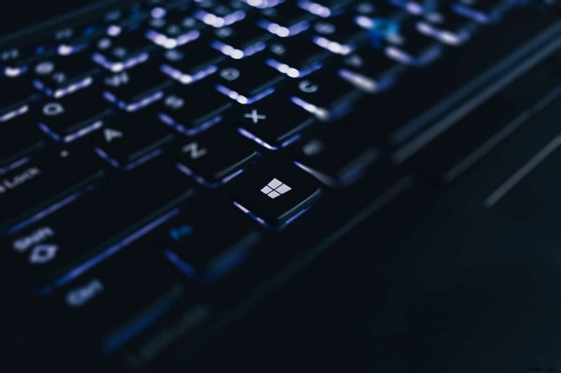 Windowsキーが無効になって動かないときの対処法まとめ【11の解決策】