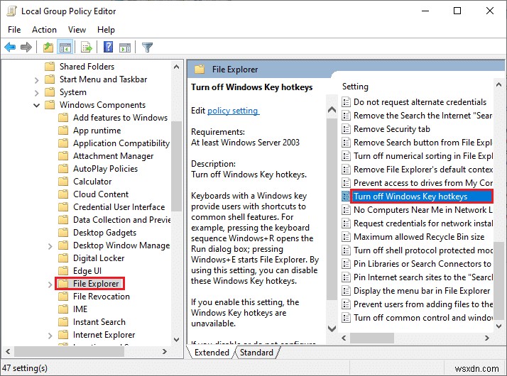 Windowsキーが無効になって動かないときの対処法まとめ【11の解決策】