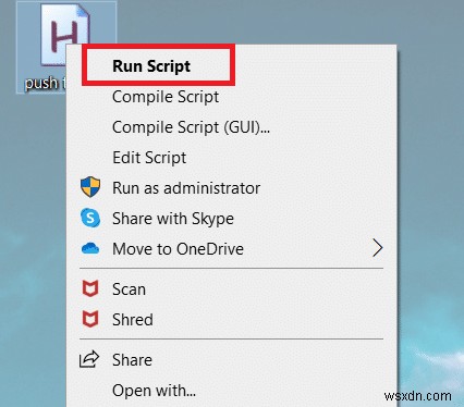 Microsoft Teamsのプッシュトゥトーク(ウォーキートーキー)機能を有効・無効にする方法