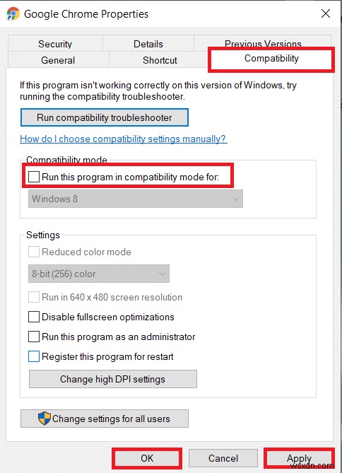 Google Chromeが更新されない時の対処法|Windows 10で更新エラーを解決する12の方法