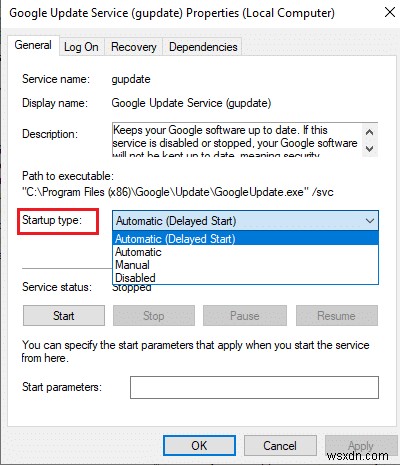 Google Chromeが更新されない時の対処法|Windows 10で更新エラーを解決する12の方法
