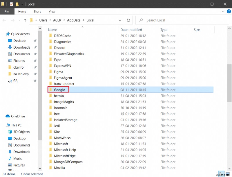 Google Chromeが更新されない時の対処法|Windows 10で更新エラーを解決する12の方法
