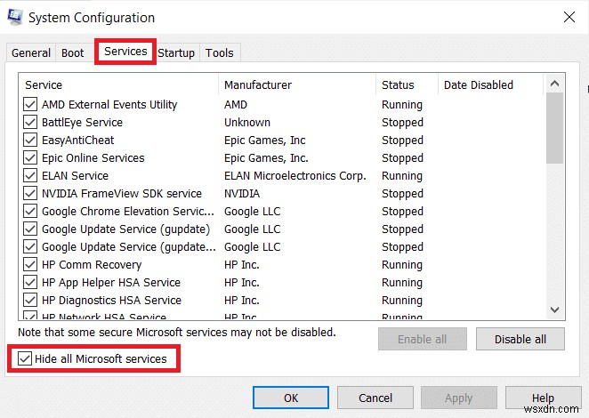 Windows 10で「設定同期のホストプロセス」の問題を解決する6つの方法