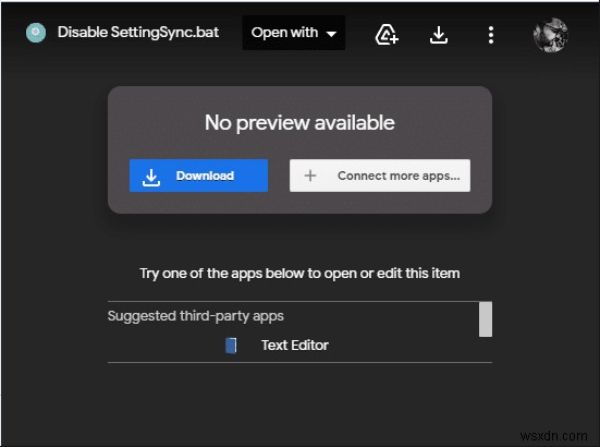 Windows 10で「設定同期のホストプロセス」の問題を解決する6つの方法