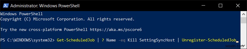 Windows 10で「設定同期のホストプロセス」の問題を解決する6つの方法