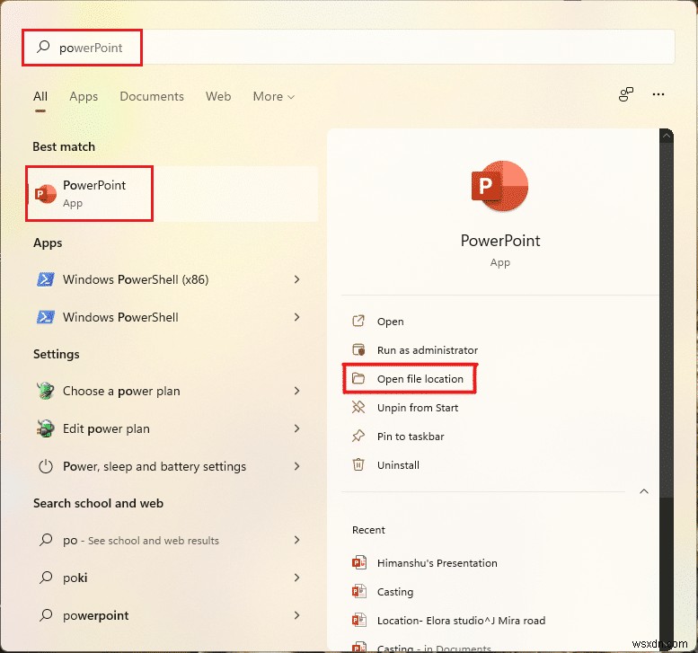 Windows 11でデスクトップショートカットを作成する5つの方法