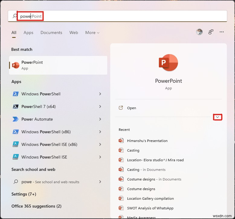 Windows 11でデスクトップショートカットを作成する5つの方法