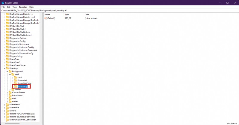 Windows 11でデスクトップショートカットを作成する5つの方法