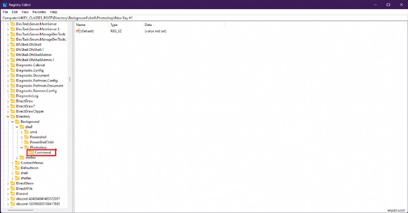 Windows 11でデスクトップショートカットを作成する5つの方法