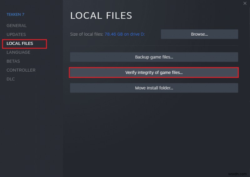 Steamコンテンツファイルがロックされるエラーの解決方法|Windows 10で試せる11の対処法