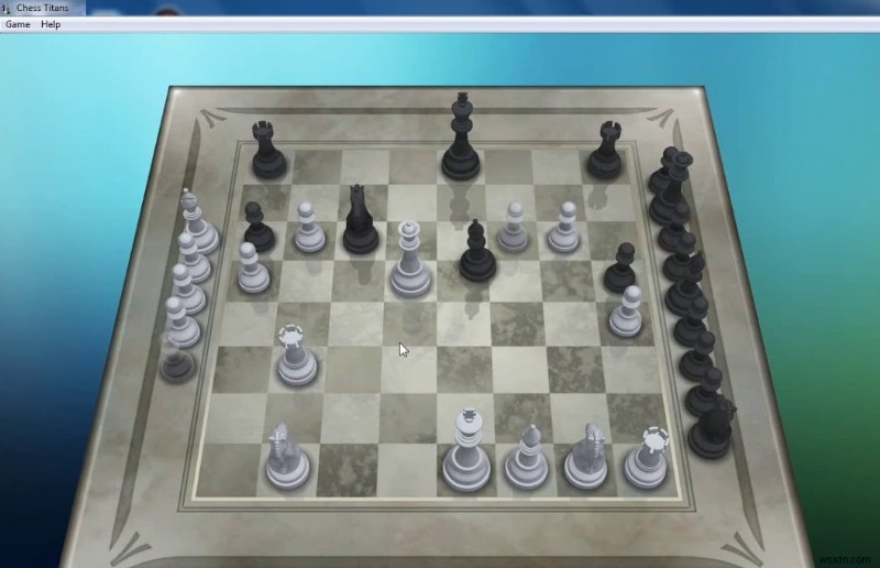 Windows 10でチェス・タイタンズ(Chess Titans)をプレイする方法|ダウンロードから設定・ルールまで徹底解説