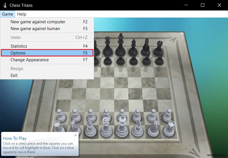 Windows 10でチェス・タイタンズ(Chess Titans)をプレイする方法|ダウンロードから設定・ルールまで徹底解説