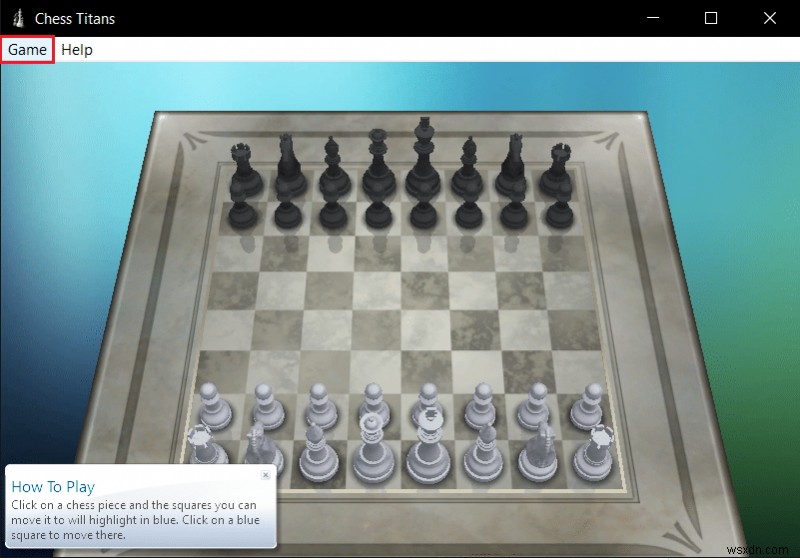 Windows 10でチェス・タイタンズ(Chess Titans)をプレイする方法|ダウンロードから設定・ルールまで徹底解説