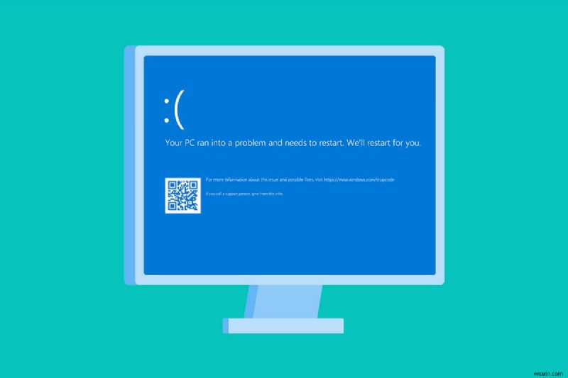 Windows 10のNetwtw04.sysブルースクリーンエラーを修正する7つの対処法