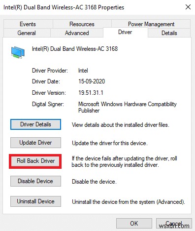 Windows 10のNetwtw04.sysブルースクリーンエラーを修正する7つの対処法
