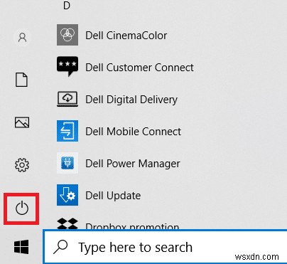 Windows 10のスリープボタンの見つけ方と使い方を徹底解説