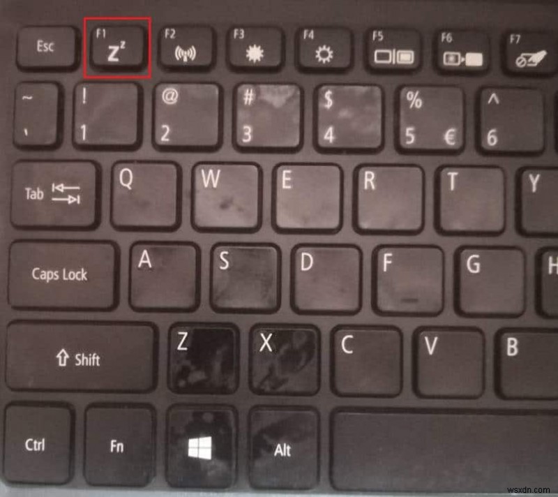 Windows 10のスリープボタンの見つけ方と使い方を徹底解説