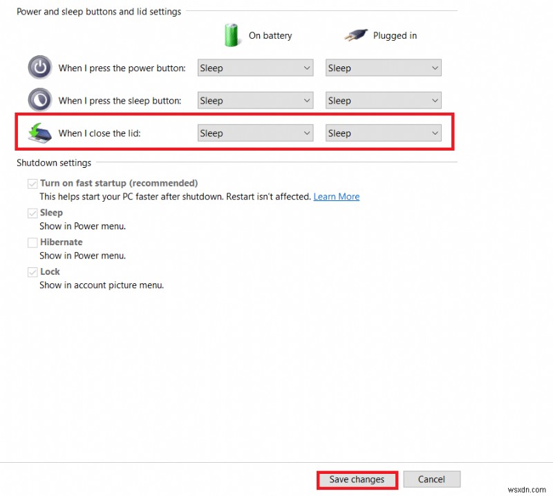 Windows 10のスリープボタンの見つけ方と使い方を徹底解説
