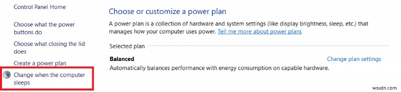 Windows 10のスリープボタンの見つけ方と使い方を徹底解説