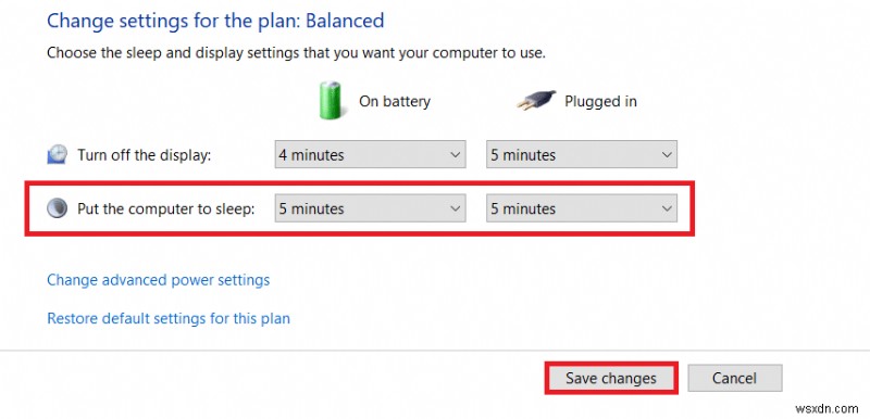Windows 10のスリープボタンの見つけ方と使い方を徹底解説