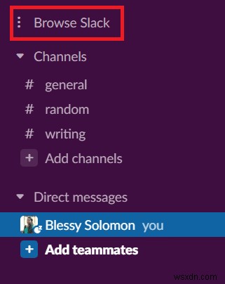SlackでGIFを送信する方法!GIPHY連携の設定から使い方まで完全解説